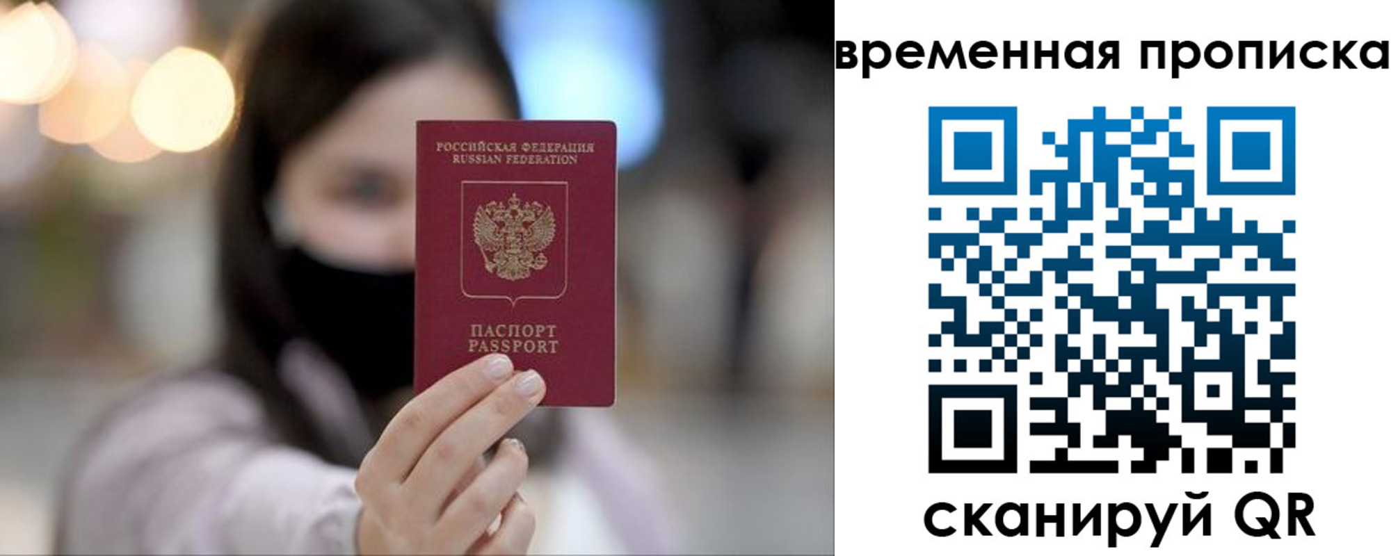 временная регистрация поиск в Петропавловске-Камчатском